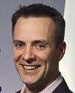 David Aylmer