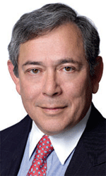 ERIC DANIELS: ON COURSE FOR SUCCESS