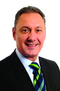 Graham Felstead