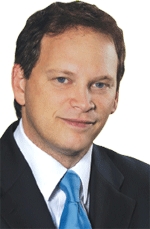 Grant Shapps