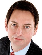JEFF SMITH, COMMERCIAL DIRECTOR, THE ASSET PROTECTION STRATEGY