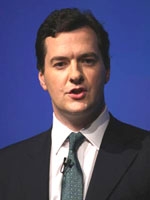 George Osborne