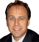BOB HUNT, CHIEF EXECUTIVE, PARADIGM MORTGAGE SERVICES
