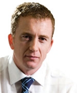 PAUL HUNT, MANAGING DIRECTOR, PHOEBUS SOFTWARE