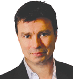 PETER BRODNICKI