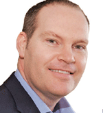 PHIL WATTS, BUSINESS CONSULTANT, TARGET GROUP