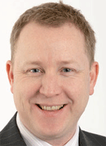 ROB CLIFFORD: THIS IS A BIG COUP FOR US