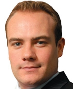 STEPHEN JOHNSON, SALES AND MARKETING DIRECTOR, COMMERCIAL FIRST