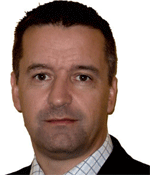 ANDY LEES, KEY ACCOUNT MANAGER, UINSURE