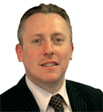 JASON BERRY, HEAD OF DISTRIBUTION AND STRATEGY, SAFE&SECURE INSURANCE SERVICES