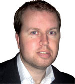 ROB ROBERTS, HEAD OF MORTGAGE SERVICES, LIFT-FINANCIAL