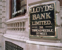 Lloyds