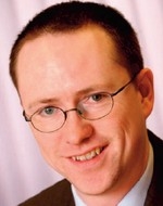 Paul Walshe