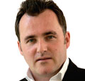 ALAN CLEARY, MANAGING DIRECTOR, PRECISE MORTGAGES