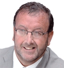 ALAN DRING, DIRECTOR, THE MAD APPROACH