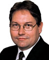 MICHAEL COOGAN: BUY-TO-LET WILL PLAY ITS PART