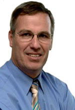 DAVID TWEEDY: NEW LENDERS ARE A POSITIVE SIGN