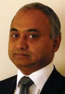 Dave Patel