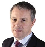 ED STUART-BROWN, HEAD OF PROTECTION, FRIENDS PROVIDENT