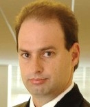 GEORGE PATELLIS: SERIOUS ABOUT BALANCING RISK