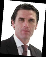 Ian Lonergan
