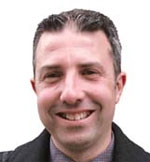 JEFF KNIGHT, MANAGING DIRECTOR, TONIC MARKETING SOLUTIONS