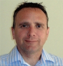 MARK CLINTON, DIRECTOR OF DISTRIBUTION, INTELLIFLO