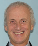 MIKE LAZENBY, WE WILL BUILD ON OUR STRENGTHS