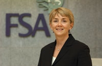 MARGARET COLE, DIRECTORS MUST ACT WITH INTEGRITY
