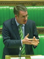 Mark Hoban