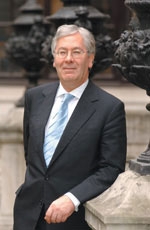 Mervyn King