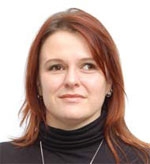 Nikki Cann