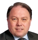 IAIN MALLON