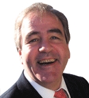 SIMON WHITE, DIRECTOR, LONDON’S CHARTERED SURVEYORS