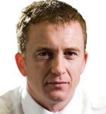 Paul Hunt