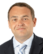 ROB JUPP: MANY FRIENDS IN INDUSTRY