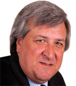 ROBERT MCCOY, PRODUCT AND COMMUNICATIONS MANAGER, PMS