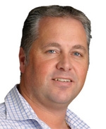 ROGER MORRIS, SALES AND MARKETING DIRECTOR, AFFIRMATIVE FINANCE