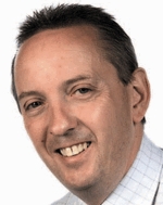 TIM JORDAN