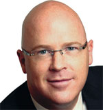 DAVE PINNINGTON, BUSINESS DEVELOPMENT DIRECTOR, V LOANS