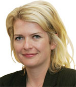 MELANIE BIEN, DIRECTOR, PRIVATE FINANCE