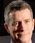 PETER CURRAN: FUTURE SECURE FOR ADVISERS