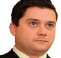 CHRISTOPHER TAYLOR, CHIEF EXECUTIVE OFFICER, LONDON & EUROPEAN