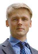 JAMES SHERWOOD-ROGERS, MANAGING DIRECTOR, QUEST