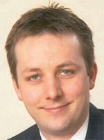 CHRIS TANNER, MANAGING DIRECTOR, HOMELOAN PARTNERSHIP