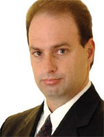GEORGE PATELLIS, CHIEF EXECUTIVE OFFICER, TIUTA