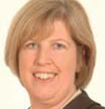 SHEILA NICOLL: STANDARDS WILL BE RAISED
