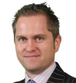 DOMINIK LIPNICKI, DIRECTOR, YOUR MORTGAGE DECISIONS