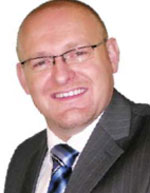GARY BAILEY, DIRECTOR, CHESHIRE MORTGAGE CORPORATION
