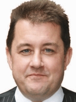 GUY GARRARD, HEAD OF BUSINESS DEVELOPMENT, TIUTA